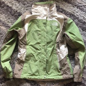 *SOLD* North Face Womens Wind Jacket
